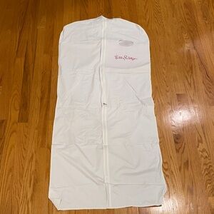 Lilly Pulitzer Garment Bag